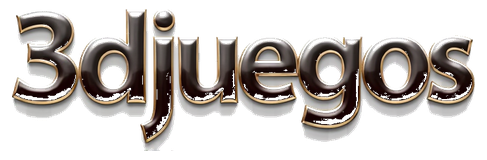 3djuegos logo
