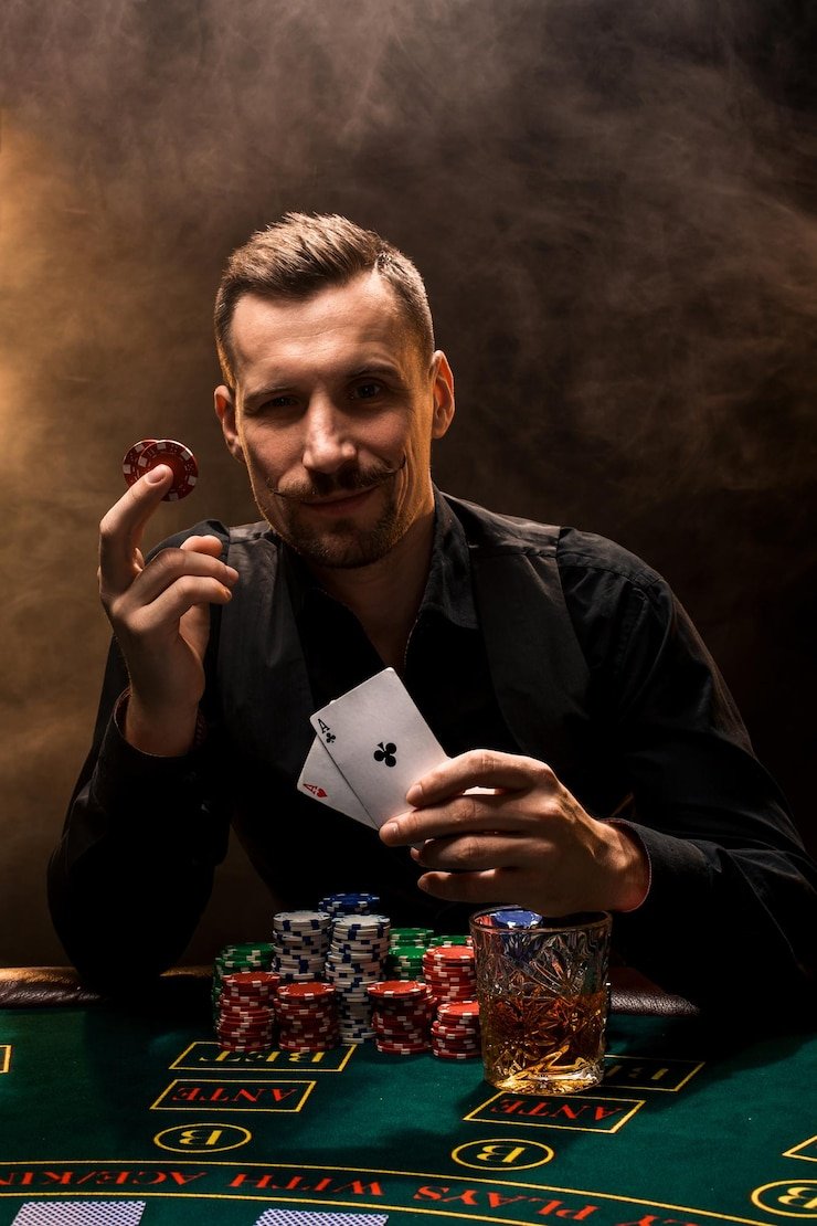3djuegos Características distintivas del Baccarat en nuestro casino en vivo